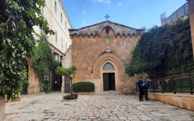 Ierusalim-13-Sanctuarul-flagelarii.jpg - StiriFresh