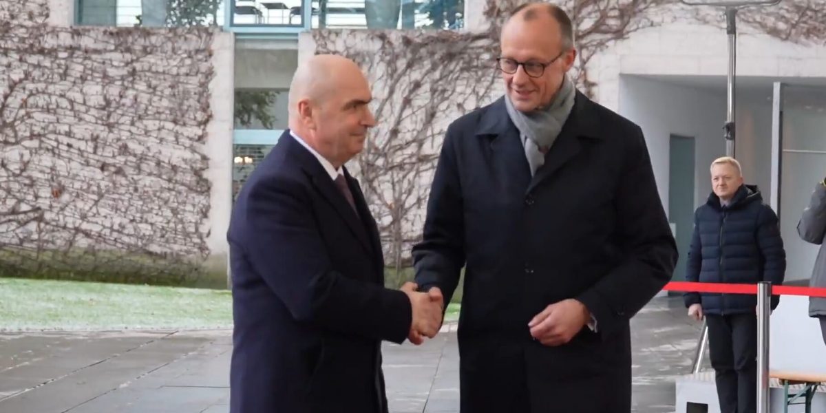 Ilie-Bolojan-si-Friedrich-Merz-e1769607459712.jpg - StiriFresh