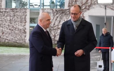 Ilie-Bolojan-si-Friedrich-Merz-e1769607459712.jpg - StiriFresh