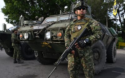 Militari-Venezuela.jpg - StiriFresh