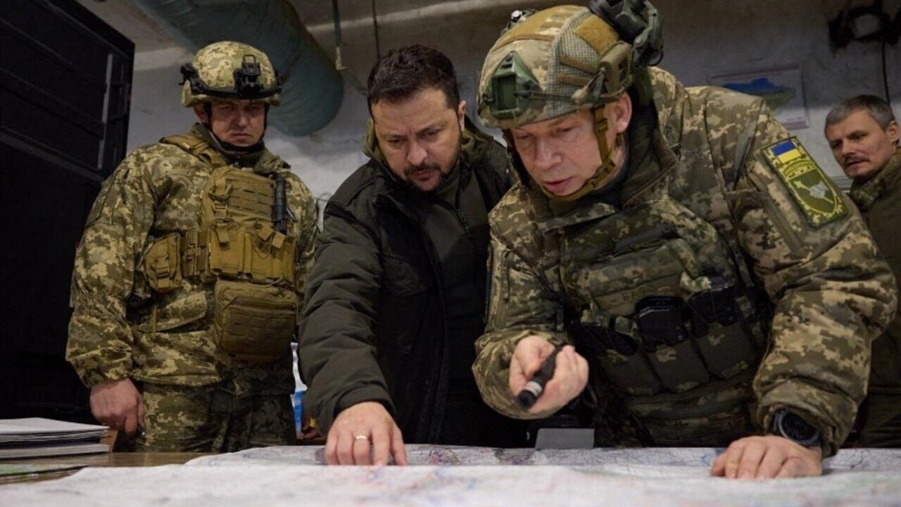 Atacul rusesc cu rachetă balistică hipersonică Orešnik, realizat recent în apropierea graniței cu Uniunea Europeană, a declanșat noi semne de alarmă în regiune, în timp ce tensiunile dintre Moscova și Ucraina continuă să escaladeze