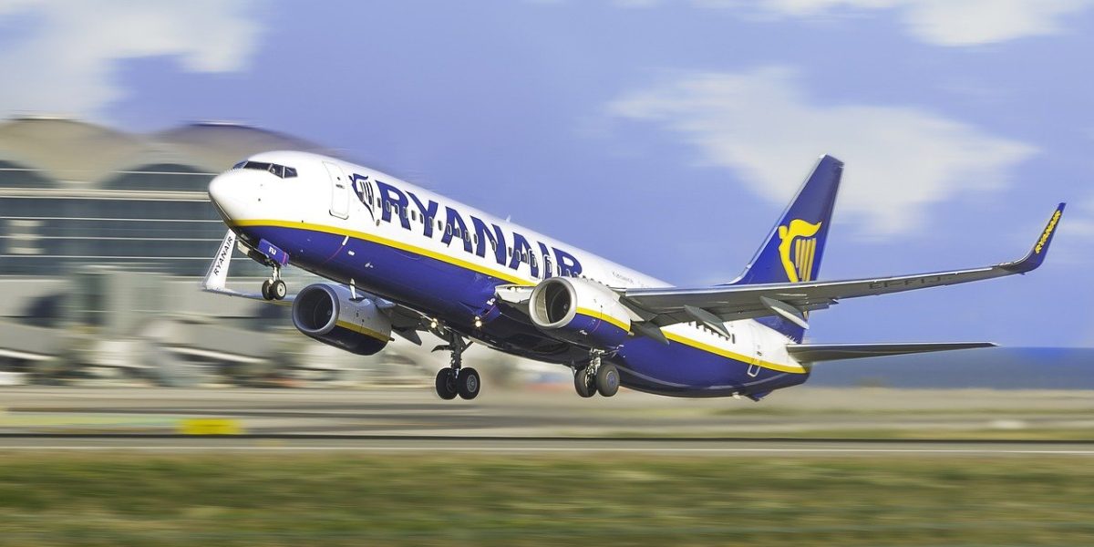 Ryanair.jpg - StiriFresh