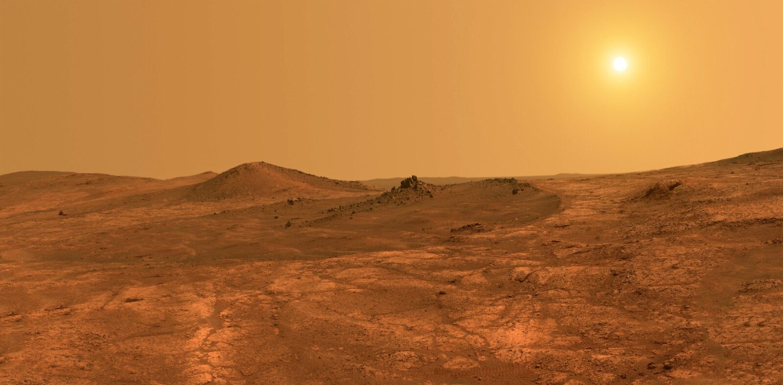NASA anunță descoperiri care pot revoluționa înțelegerea noastră despre originea vieții pe Marte