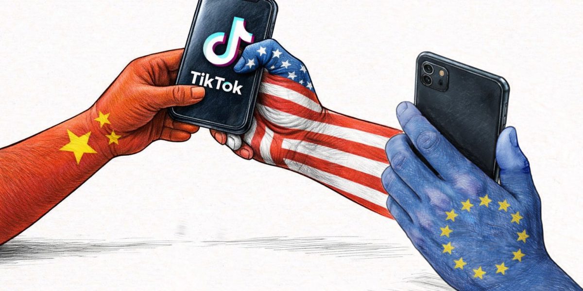 TikTok-achizitie-SUA-digital.jpg - StiriFresh