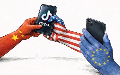 TikTok-achizitie-SUA-digital.jpg - StiriFresh