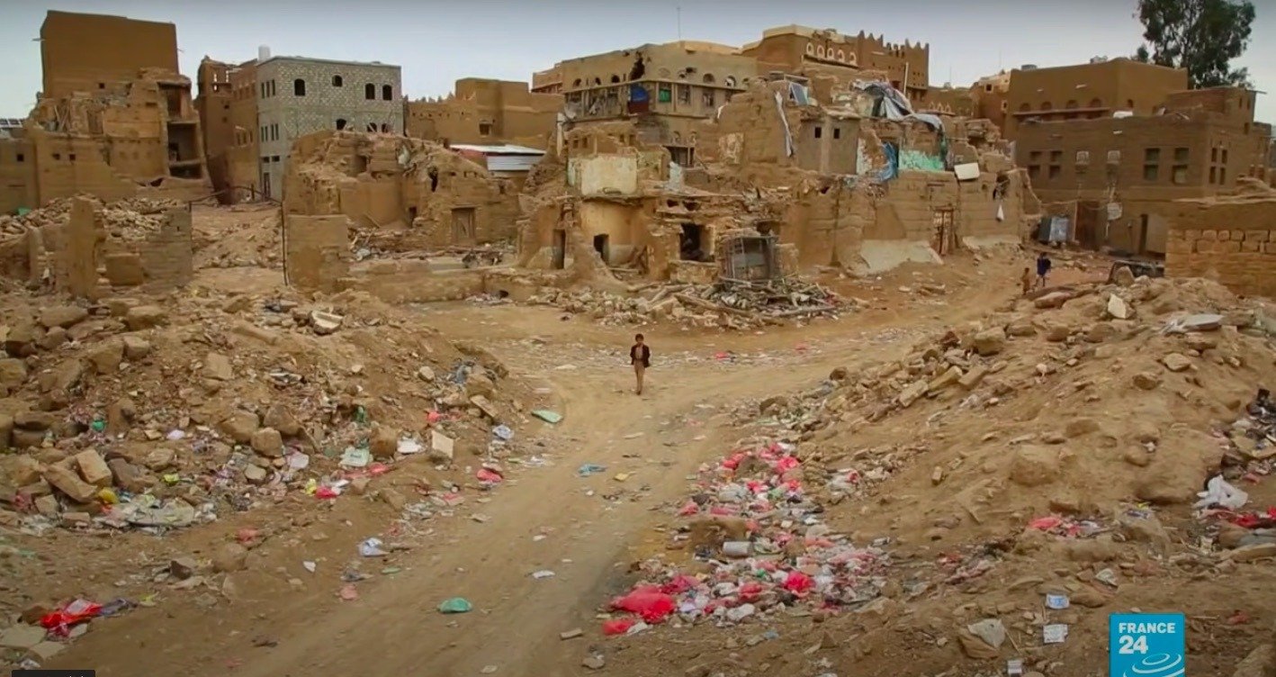 Forțele susținute de Arabia Saudită au recucerit provincia Hadramaut, un teritoriu strategic din Yemen, dominând din nou unul dintre cele mai importanțe puncte din extremitatea estică a țării