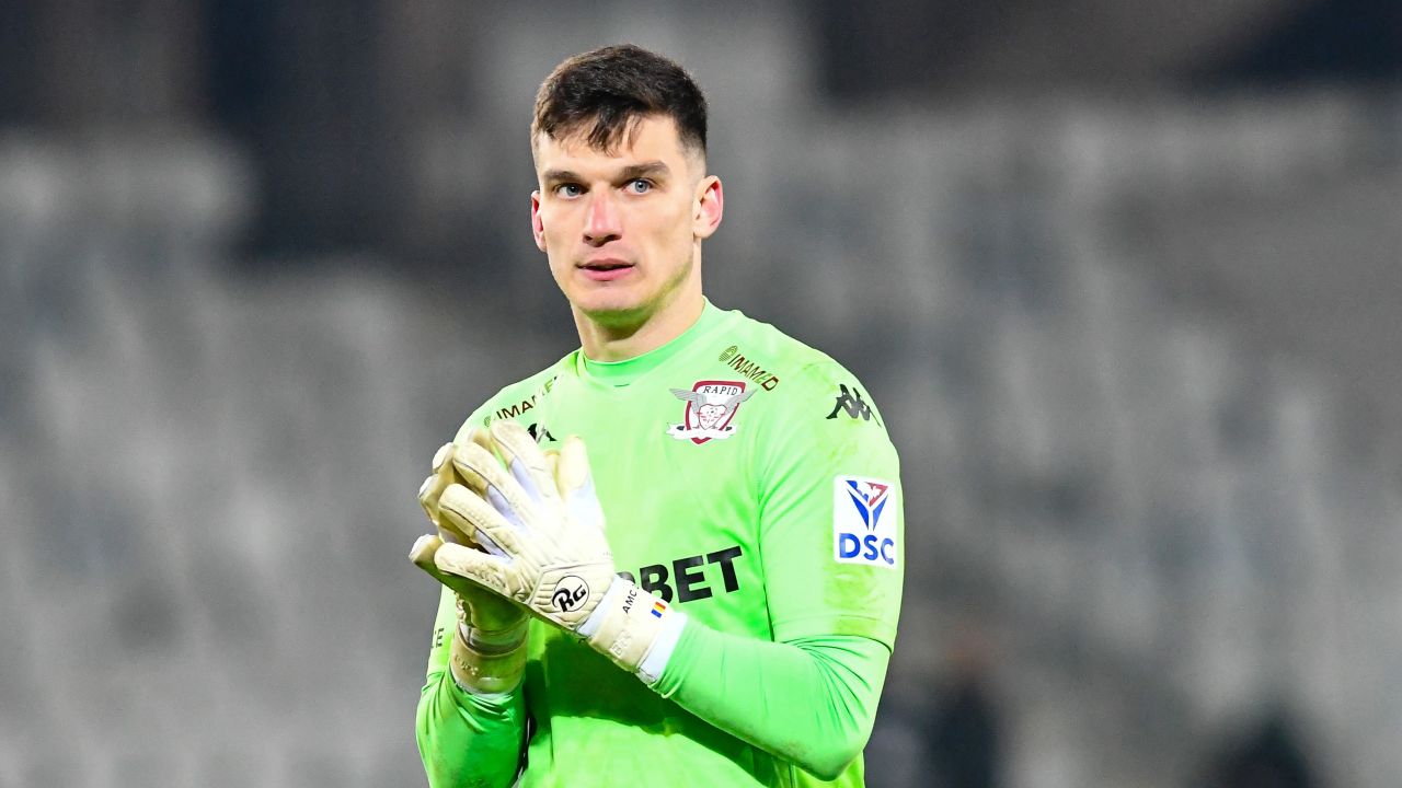 „Marian Aioani: „FCSB? Ne dorim să îi întâlnim în play-off””