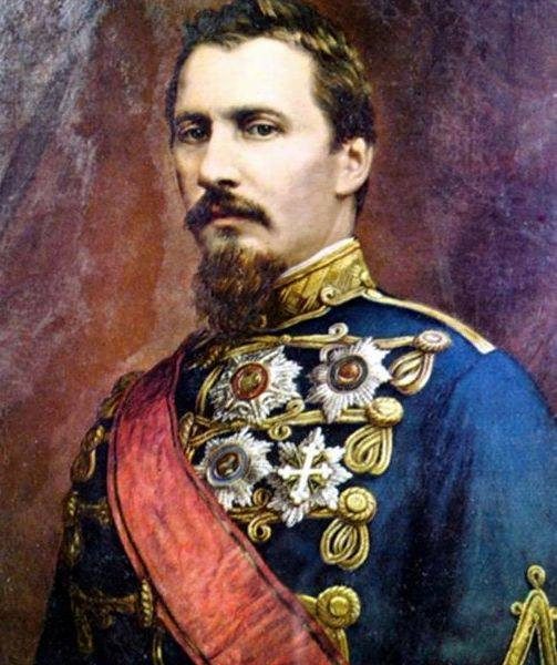 alexandru-ioan-cuza.jpg - StiriFresh