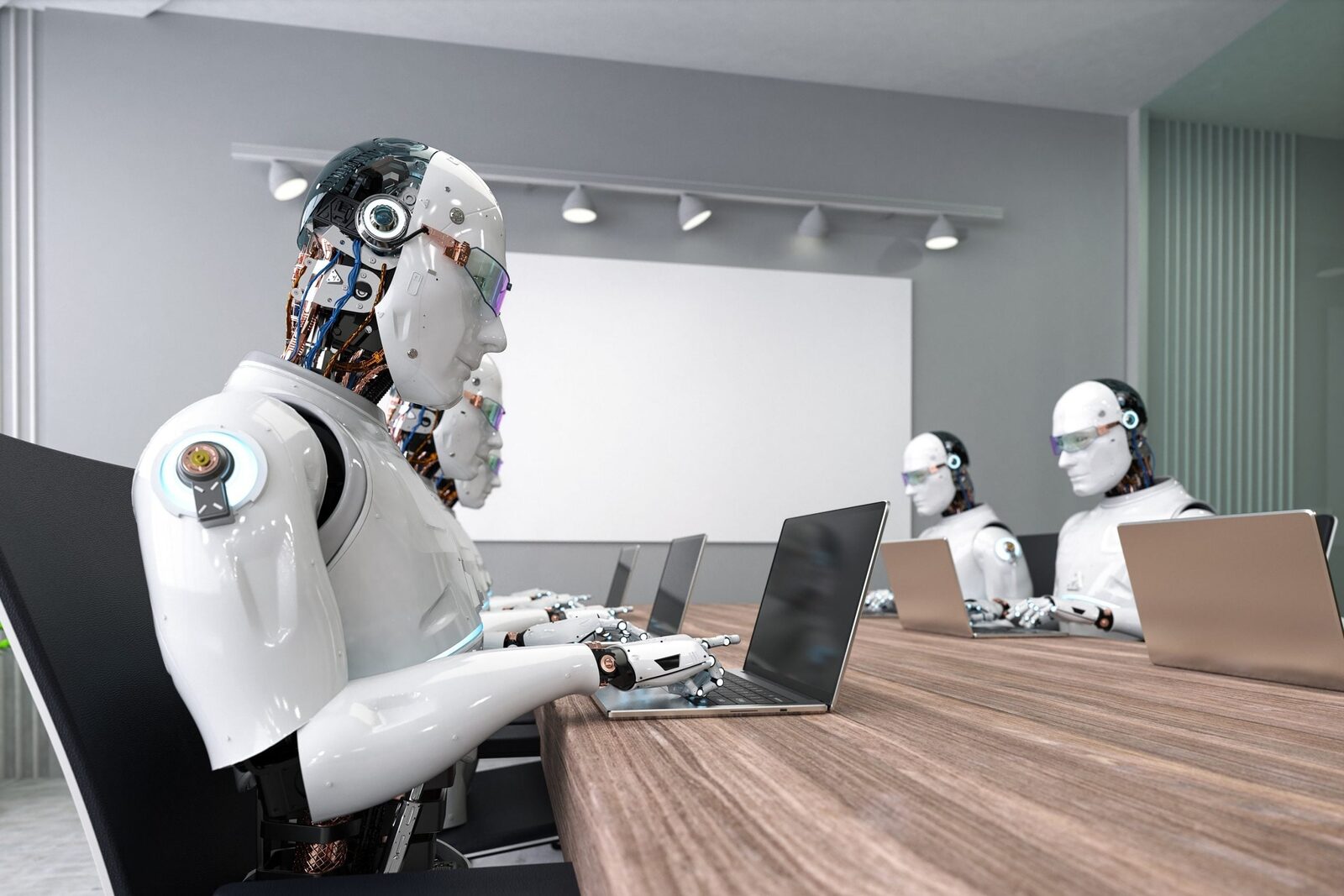 În 2025, piața muncii a suferit o transformare radicală, o reconfigurare fără precedent, condusă de avansul rapid al inteligenței artificiale