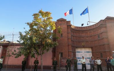 ambasada-frantei-in-iran.jpg - StiriFresh