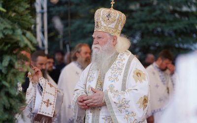 arhiepiscop.jpg - StiriFresh