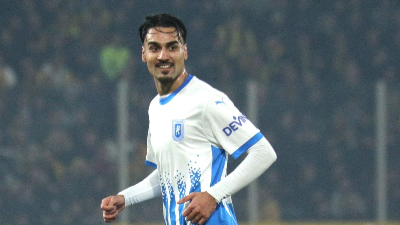Ștefan Baiaram, ofertă de 5 milioane de euro pe masa negocierilor!