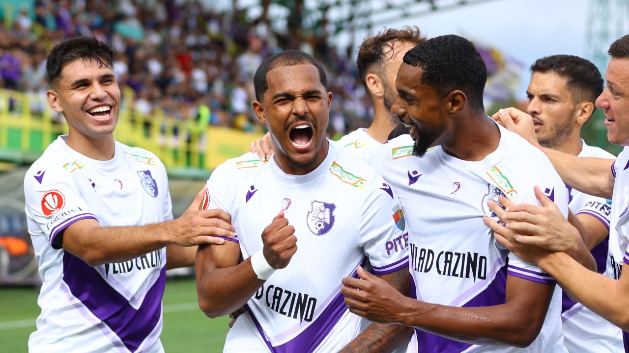 Caio Ferreira părăsește Superliga Română și se alătură FC Riga Fotbalul românesc a suferit o mutare semnificativă, odată cu plecarea lui Caio Ferreira