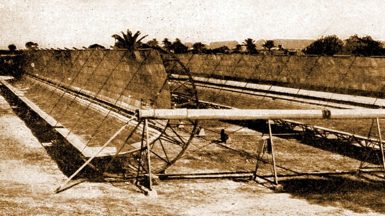 Instalație din Elveția revoluționează energia fotovoltaică