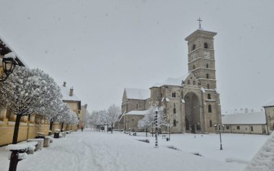 cetatatea-alba-carolina.jpeg - StiriFresh