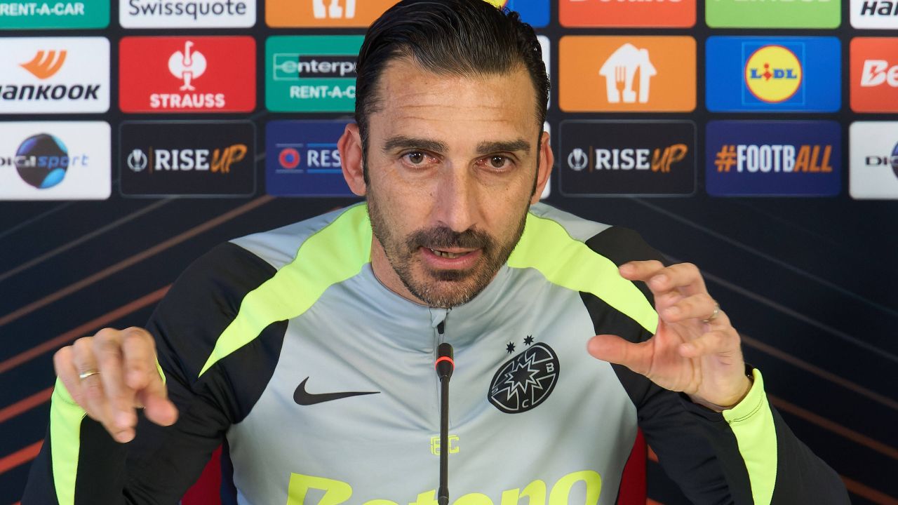 FCSB întâlnește Fenerbahce la 22:00, meci decisiv în Europa League!