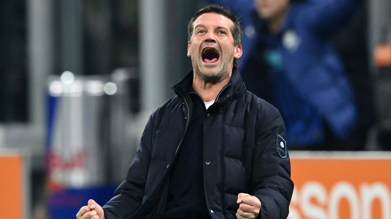 Cristi Chivu, notă ecleziastică: Inter, spectaculos în Serie A!
