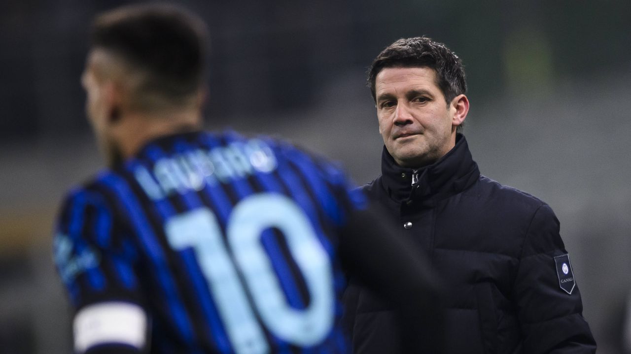 Nota lui Cristi Chivu după Inter – Bologna 3-1: „Un răspuns impresionant!”