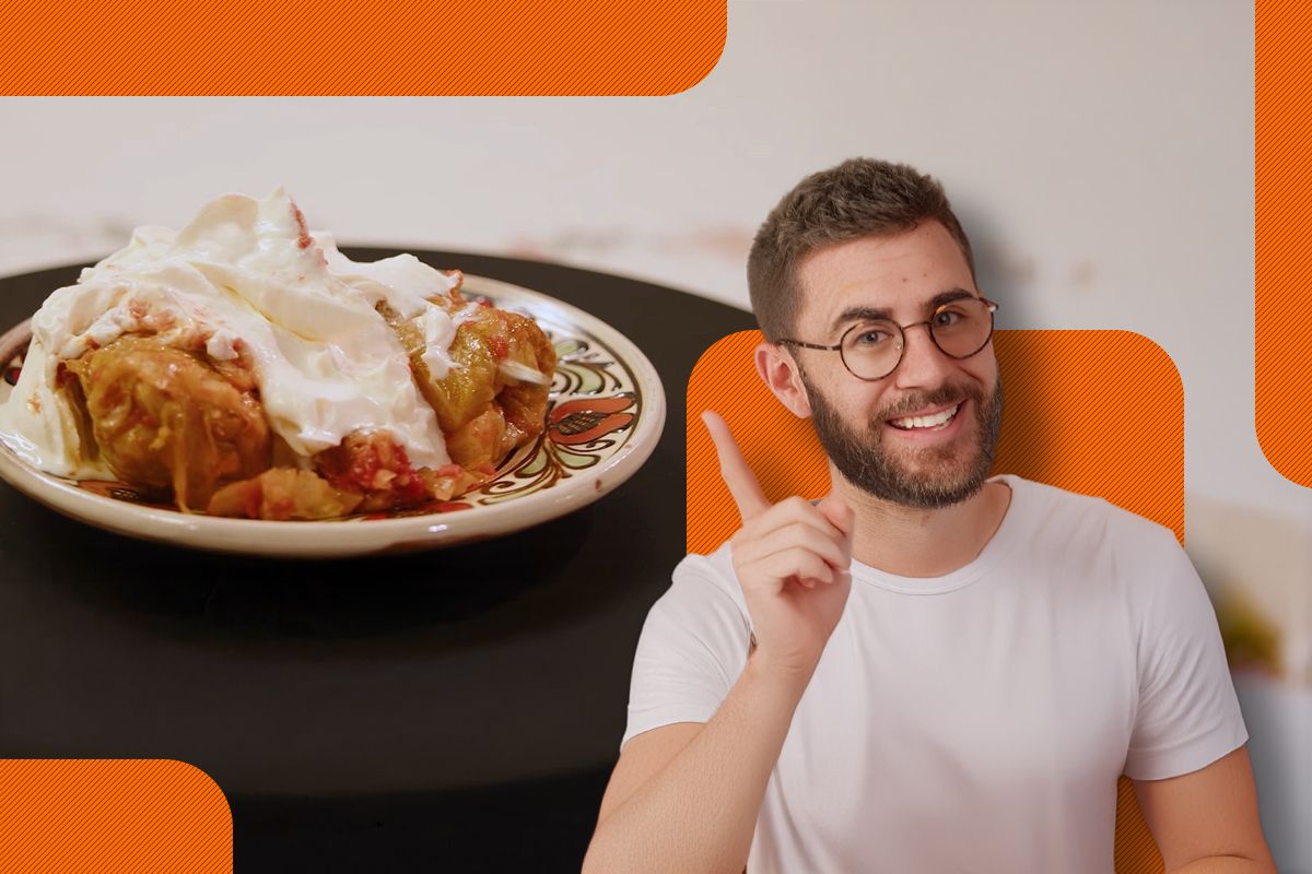 Youtuberii francezi Mcfly și Carlito au pășit dincolo de granițele virtualului pentru o incursiune culinară în inima gastronomiei românești, stârnind curiozitate și admirație în același timp