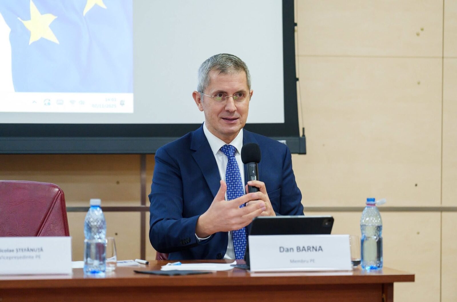 Parlamentul European amână decizia asupra acordului Mercosur, o greșeală cu implicații geopolitice majore Decizia luată recent de către Parlamentul European de a trimite acordul comercial cu țările din Mercosur către Curtea de Justiție a UE pentru o analiză amănunțită nu reprezintă doar o formalitate birocratică, ci o greșeală cu consecințe de amploare în plan geostrategic