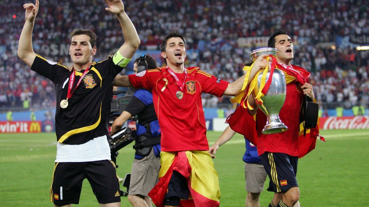 Campionul european din 2008, la 45 de ani, semnează cu o nouă echipă!