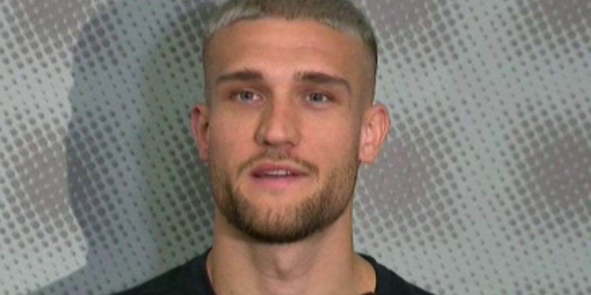 daniel-birligea.jpg - StiriFresh