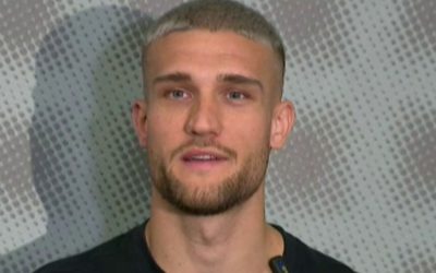 daniel-birligea.jpg - StiriFresh