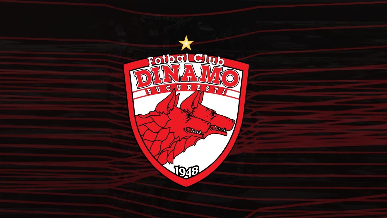 Dinamo renunță la jucător: „Îi urăm succes în carieră”