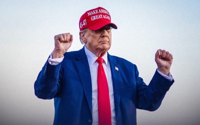 donald-trump-maga-victorie.jpeg - StiriFresh