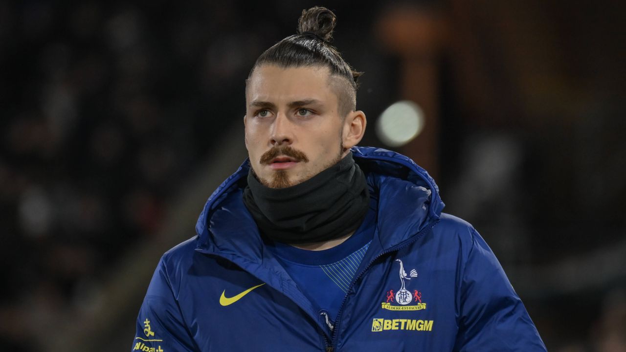 Tottenham învinge Sunderland cu 1-0, Drăgușin aduce primul gol pe VOYO!