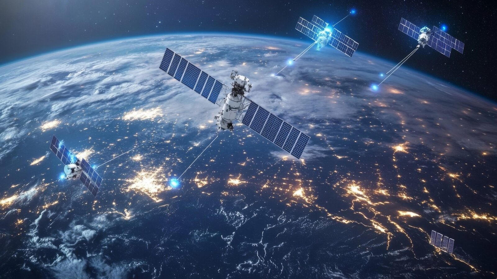 Franța blochează vânzarea operatorului de sateliți Eutelsat către fondul suedez EQT, o decizie care subliniază importanța strategică a sectorului spațial pentru Paris
