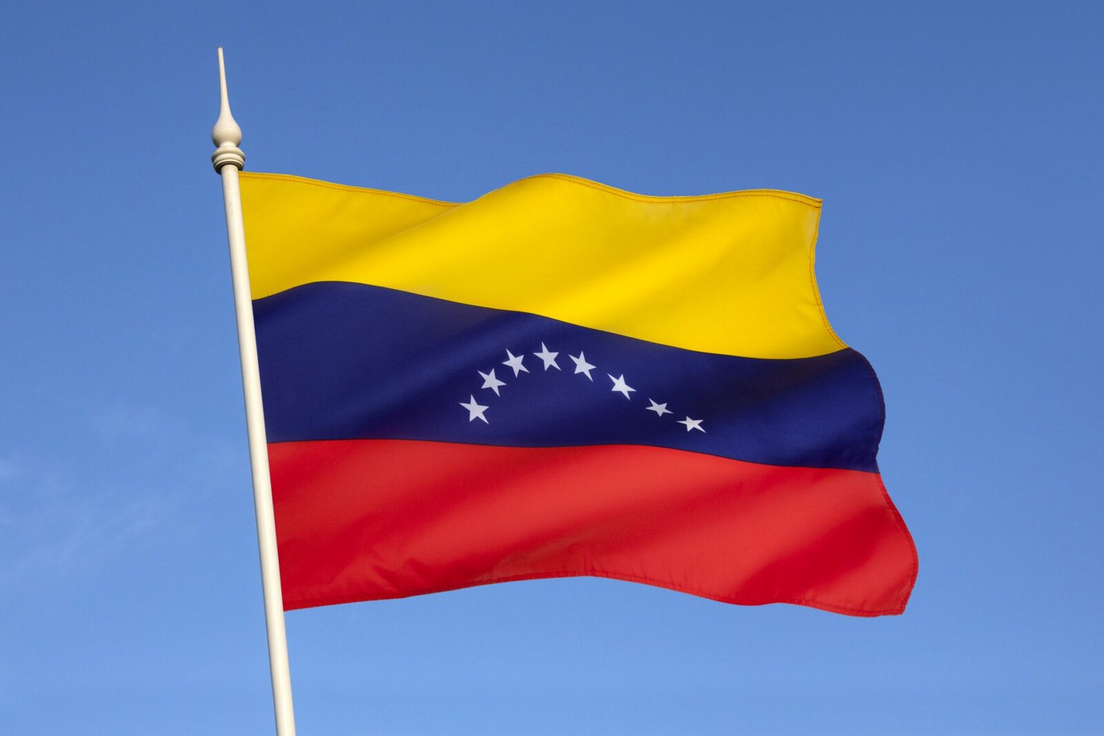 Venezuela anunță pregătirea pentru o „nouă agendă” cu UE
