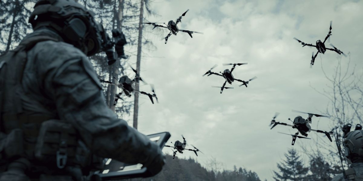 drone-swarm.jpg - StiriFresh