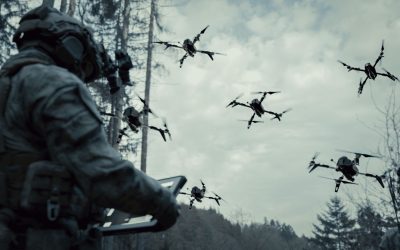 drone-swarm.jpg - StiriFresh