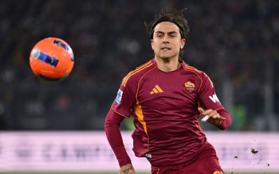 dybala-roma-imago1071129605.jpg - StiriFresh