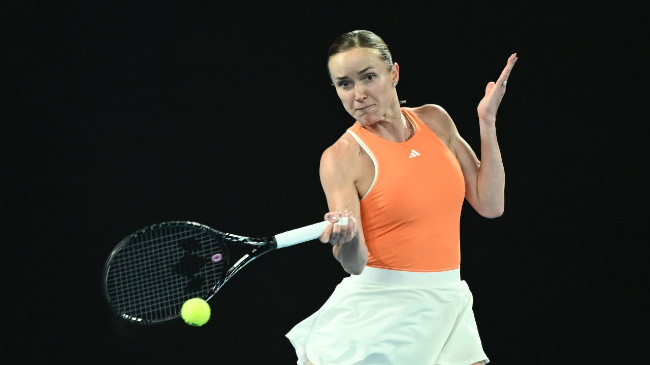 Aryna Sabalenka și Elina Svitolina, în semifinalele Australian Open 2026 Într-o confruntare ce promite intensitate și stil, Aryna Sabalenka și Elina Svitolina se pregătesc să se înfrunte în prima semifinală a Australian Open 2026