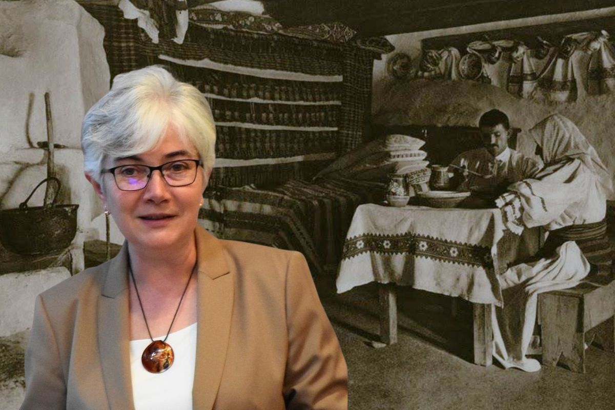 Tradițiile alimentare de Crăciun: excesele și ritualurile ce traversează istoria Crăciunul, sărbătoarea cu cea mai lungă tradiție în cultura română, a fost întotdeauna marcat nu doar de spiritul religios, ci și de bucuria mesei îmbelșugate