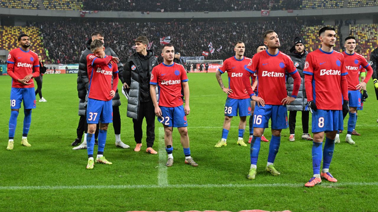 Mihai Stoica în centrul atenției: reacție acidă la întrebările despre FCSB Într-un moment de intensitate mediatică, Mihai Stoica, directorul sportiv al FCSB, a avut o reacție neașteptată la adresa jurnalistului care l-a întrebat despre un jucător de bază al echipei roș-albastre