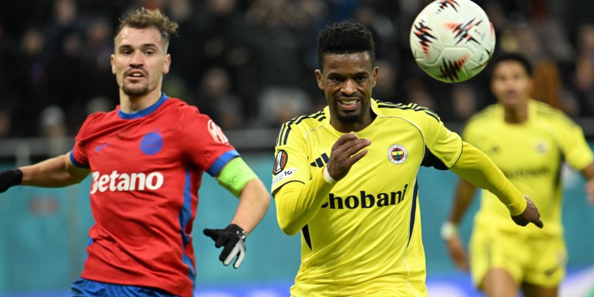 fcsb-fenerbahce-istanbul-uefa-europa-league-29012026.jpg - StiriFresh