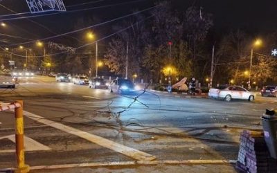 fire-targu-jiu.jpg - StiriFresh