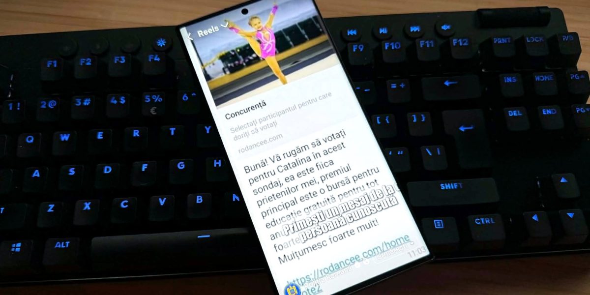 frauda-whatsapp.jpeg - StiriFresh