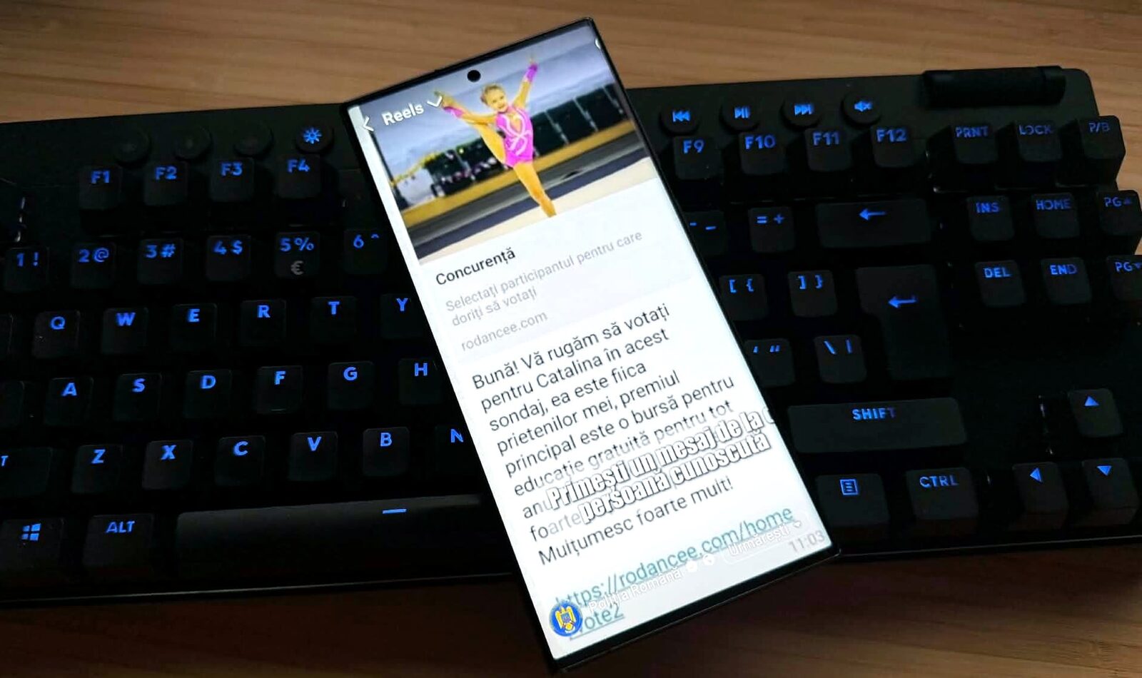 Schema „votului” pe WhatsApp revine în forță, având capacitatea de a păcăli chiar și utilizatorii cei mai vigilenti