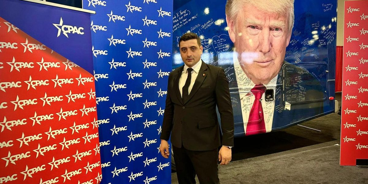 george-simion-donald-trump-america-conferinta-conservatoare.jpg - StiriFresh
