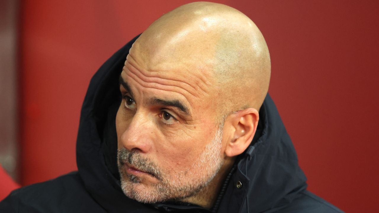 Guardiola, dezamăgit după debutul oficial al anului: „Trebuie să ne îmbunătățim!” Antrenorul Manuel Guardiola a trăit momente de frustrare în urma rezultatului înregistrat în prima partidă oficială a anului 2026