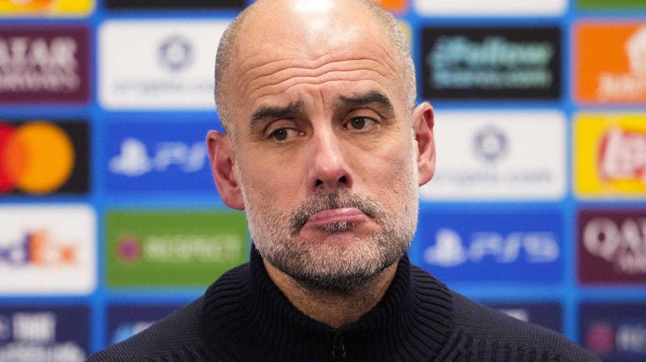 Pep Guardiola, vocile împotriva injustiției din Gaza Antrenorul spaniol Pep Guardiola, liderul echipei Manchester City, a devenit o voce importantă în combaterea violențelor și abuzurilor din Gaza