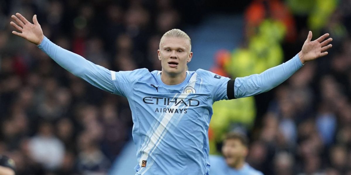 haaland.jpg - StiriFresh