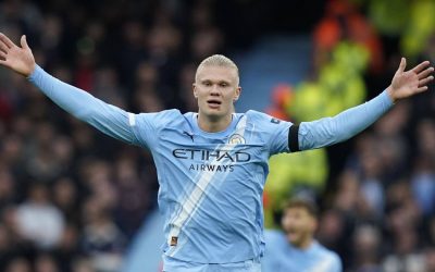 haaland.jpg - StiriFresh