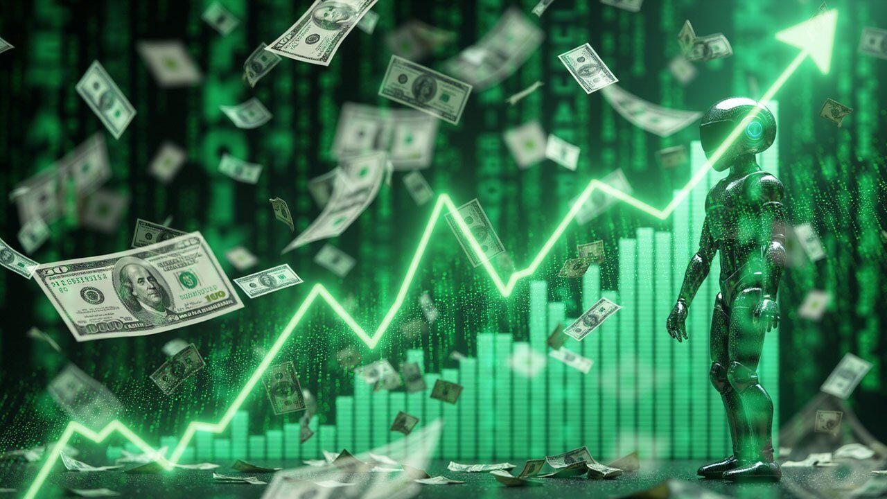 Industria inteligenței artificiale în 2026: costuri uriașe, investiții strategice și lupta pentru dominație În 2026, lumea tehnologiei este definitiv marcată de ascensiunea și consolidarea industriilor bazate pe inteligența artificială