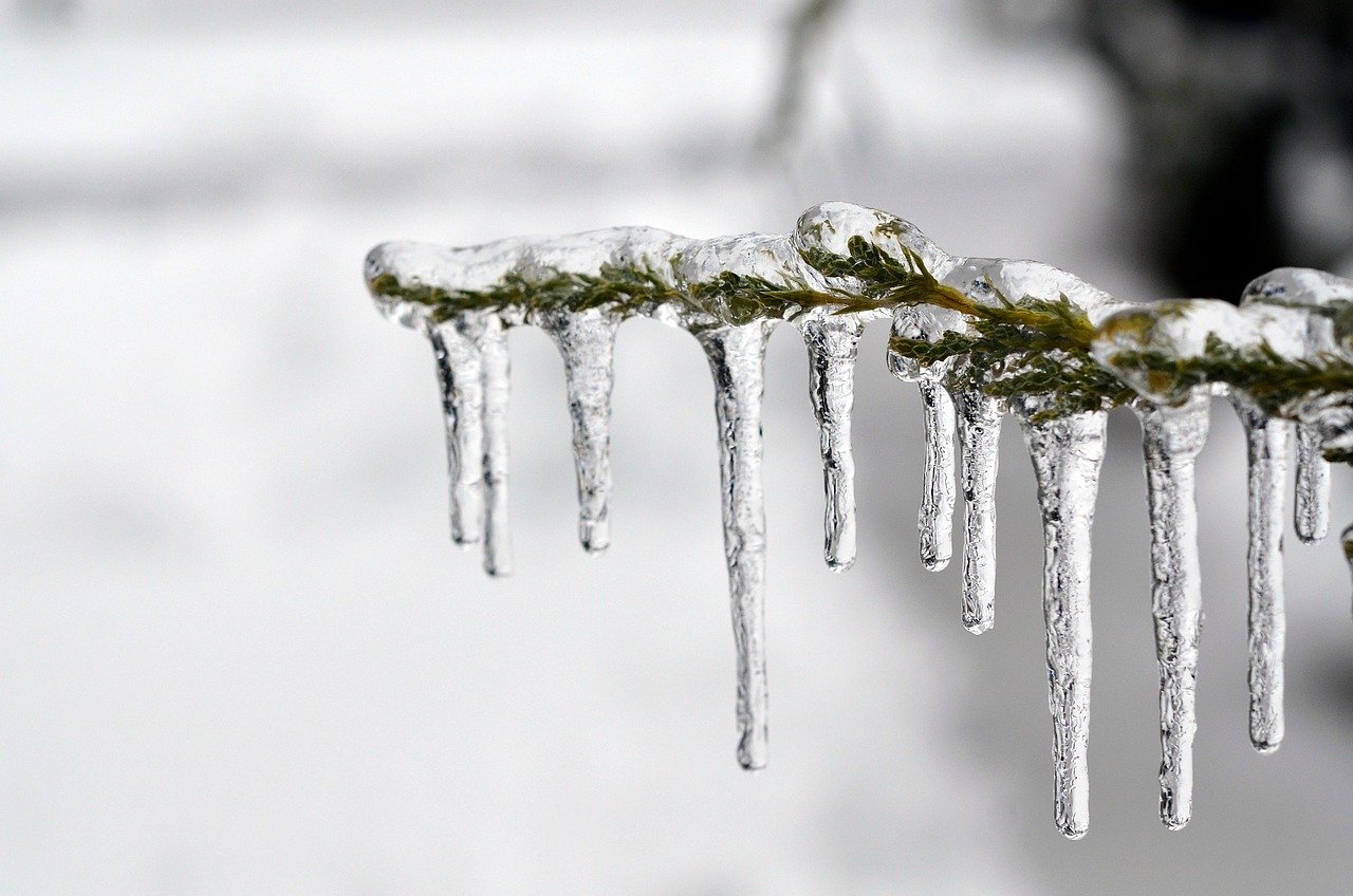 Temperaturi în creștere de la mijlocul săptămânii