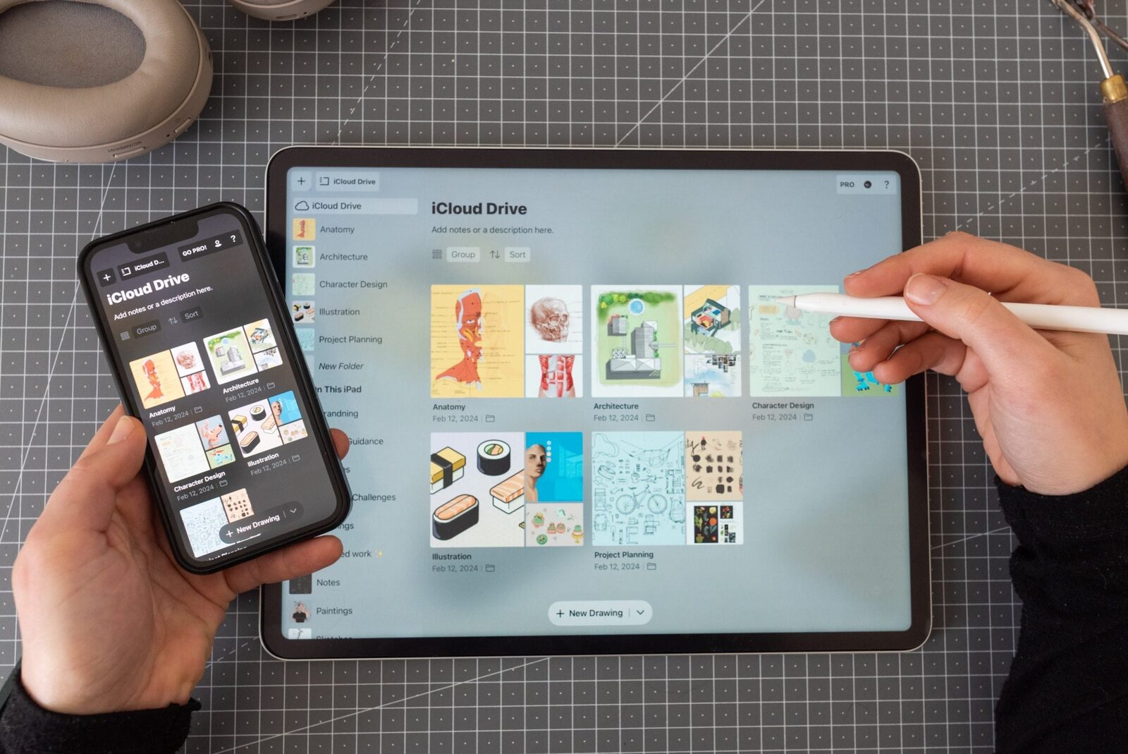 Procedura simplă pentru backup iCloud și restaurare pe iPad